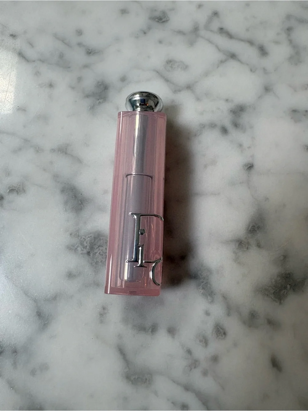 NIB Dior Addict Lip Glow Berry